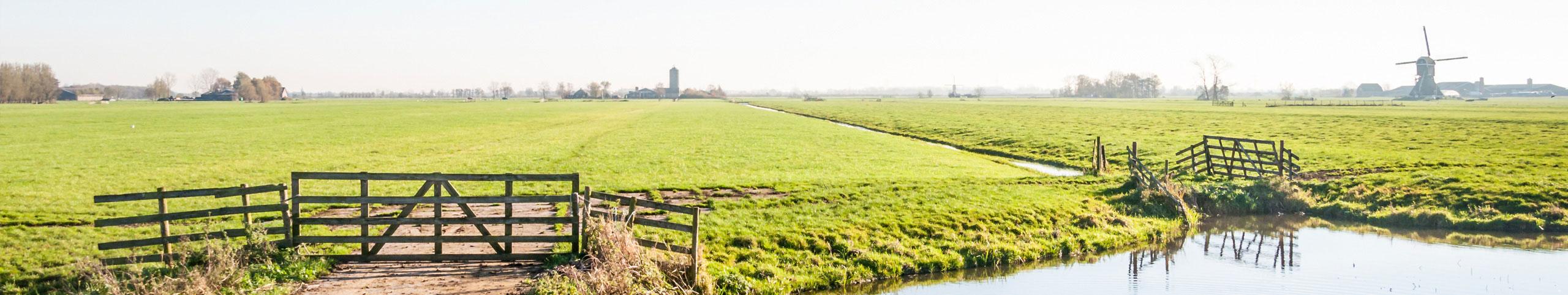 Banner Weekendje weg